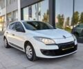 Білий Рено Меган, об'ємом двигуна 15 л та пробігом 179 тис. км за 7990 $, фото 1 на Automoto.ua