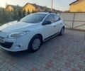 Белый Рено Меган, объемом двигателя 1.6 л и пробегом 125 тыс. км за 7200 $, фото 31 на Automoto.ua