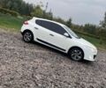 Білий Рено Меган, об'ємом двигуна 1.6 л та пробігом 260 тис. км за 5400 $, фото 1 на Automoto.ua