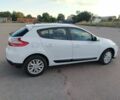 Білий Рено Меган, об'ємом двигуна 1.6 л та пробігом 253 тис. км за 6416 $, фото 2 на Automoto.ua