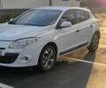 Білий Рено Меган, об'ємом двигуна 1.5 л та пробігом 261 тис. км за 5416 $, фото 1 на Automoto.ua