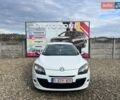 Білий Рено Меган, об'ємом двигуна 1.5 л та пробігом 26 тис. км за 6999 $, фото 1 на Automoto.ua