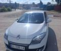 Белый Рено Меган, объемом двигателя 1.46 л и пробегом 279 тыс. км за 6400 $, фото 1 на Automoto.ua