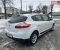 Білий Рено Меган, об'ємом двигуна 1.6 л та пробігом 205 тис. км за 6300 $, фото 3 на Automoto.ua