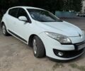 Белый Рено Меган, объемом двигателя 1.46 л и пробегом 300 тыс. км за 6500 $, фото 1 на Automoto.ua