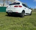 Белый Рено Меган, объемом двигателя 1.5 л и пробегом 280 тыс. км за 5500 $, фото 3 на Automoto.ua