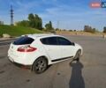 Білий Рено Меган, об'ємом двигуна 1.6 л та пробігом 181 тис. км за 6500 $, фото 5 на Automoto.ua