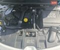 Білий Рено Меган, об'ємом двигуна 1.46 л та пробігом 244 тис. км за 6000 $, фото 7 на Automoto.ua