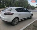 Белый Рено Меган, объемом двигателя 1.5 л и пробегом 270 тыс. км за 4500 $, фото 3 на Automoto.ua
