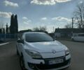 Белый Рено Меган, объемом двигателя 1.5 л и пробегом 280 тыс. км за 5900 $, фото 1 на Automoto.ua