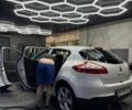 Білий Рено Меган, об'ємом двигуна 1.5 л та пробігом 242 тис. км за 7301 $, фото 1 на Automoto.ua