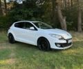Белый Рено Меган, объемом двигателя 1.4 л и пробегом 160 тыс. км за 7100 $, фото 3 на Automoto.ua