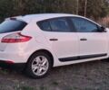 Белый Рено Меган, объемом двигателя 1.6 л и пробегом 230 тыс. км за 6100 $, фото 4 на Automoto.ua