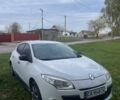 Белый Рено Меган, объемом двигателя 1.6 л и пробегом 275 тыс. км за 4949 $, фото 1 на Automoto.ua