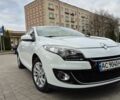 Білий Рено Меган, об'ємом двигуна 1.6 л та пробігом 245 тис. км за 7600 $, фото 1 на Automoto.ua