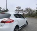 Білий Рено Меган, об'ємом двигуна 1.5 л та пробігом 270 тис. км за 6499 $, фото 5 на Automoto.ua