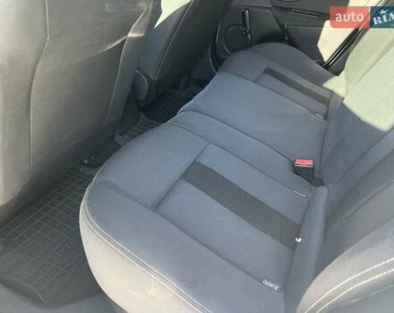 Білий Рено Меган, об'ємом двигуна 1.5 л та пробігом 280 тис. км за 5800 $, фото 12 на Automoto.ua