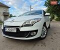 Білий Рено Меган, об'ємом двигуна 1.6 л та пробігом 247 тис. км за 7400 $, фото 24 на Automoto.ua