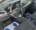 Белый Рено Меган, объемом двигателя 1.5 л и пробегом 226 тыс. км за 8200 $, фото 11 на Automoto.ua