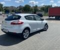 Білий Рено Меган, об'ємом двигуна 1.5 л та пробігом 248 тис. км за 7200 $, фото 1 на Automoto.ua