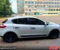 Білий Рено Меган, об'ємом двигуна 1.5 л та пробігом 225 тис. км за 6000 $, фото 4 на Automoto.ua