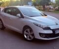 Білий Рено Меган, об'ємом двигуна 1.5 л та пробігом 242 тис. км за 7300 $, фото 1 на Automoto.ua