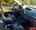 Белый Рено Меган, объемом двигателя 1.5 л и пробегом 285 тыс. км за 5800 $, фото 2 на Automoto.ua