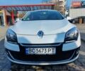 Белый Рено Меган, объемом двигателя 1.46 л и пробегом 260 тыс. км за 4800 $, фото 1 на Automoto.ua