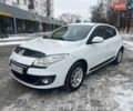Білий Рено Меган, об'ємом двигуна 1.6 л та пробігом 205 тис. км за 6300 $, фото 6 на Automoto.ua