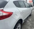 Білий Рено Меган, об'ємом двигуна 1.6 л та пробігом 205 тис. км за 6300 $, фото 9 на Automoto.ua
