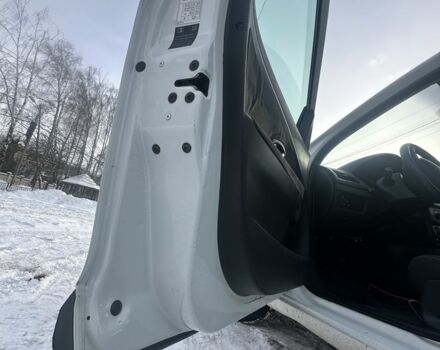 Білий Рено Меган, об'ємом двигуна 1.5 л та пробігом 281 тис. км за 5899 $, фото 10 на Automoto.ua