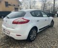 Білий Рено Меган, об'ємом двигуна 1.5 л та пробігом 231 тис. км за 7499 $, фото 4 на Automoto.ua