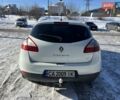 Білий Рено Меган, об'ємом двигуна 1.5 л та пробігом 280 тис. км за 5800 $, фото 5 на Automoto.ua