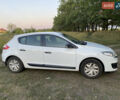 Білий Рено Меган, об'ємом двигуна 1.46 л та пробігом 223 тис. км за 6700 $, фото 4 на Automoto.ua