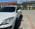 Белый Рено Меган, объемом двигателя 1.5 л и пробегом 271 тыс. км за 6800 $, фото 2 на Automoto.ua