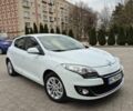 Білий Рено Меган, об'ємом двигуна 1.6 л та пробігом 245 тис. км за 7700 $, фото 1 на Automoto.ua