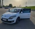 Білий Рено Меган, об'ємом двигуна 1.6 л та пробігом 181 тис. км за 6500 $, фото 11 на Automoto.ua