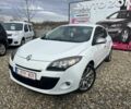 Білий Рено Меган, об'ємом двигуна 1.5 л та пробігом 231 тис. км за 7499 $, фото 1 на Automoto.ua