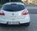 Белый Рено Меган, объемом двигателя 1.6 л и пробегом 125 тыс. км за 7200 $, фото 8 на Automoto.ua