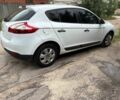 Білий Рено Меган, об'ємом двигуна 1.5 л та пробігом 218 тис. км за 6200 $, фото 7 на Automoto.ua