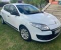 Белый Рено Меган, объемом двигателя 1.5 л и пробегом 186 тыс. км за 7500 $, фото 3 на Automoto.ua