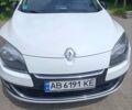 Білий Рено Меган, об'ємом двигуна 1.46 л та пробігом 290 тис. км за 7500 $, фото 11 на Automoto.ua