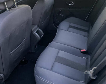 Білий Рено Меган, об'ємом двигуна 1.46 л та пробігом 223 тис. км за 6000 $, фото 16 на Automoto.ua