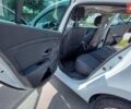 Белый Рено Меган, объемом двигателя 1.5 л и пробегом 189 тыс. км за 7800 $, фото 8 на Automoto.ua