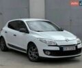 Белый Рено Меган, объемом двигателя 1.46 л и пробегом 284 тыс. км за 5300 $, фото 1 на Automoto.ua