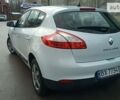 Білий Рено Меган, об'ємом двигуна 1.5 л та пробігом 201 тис. км за 7900 $, фото 7 на Automoto.ua
