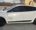 Белый Рено Меган, объемом двигателя 1.46 л и пробегом 350 тыс. км за 7400 $, фото 6 на Automoto.ua