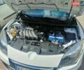 Білий Рено Меган, об'ємом двигуна 1.6 л та пробігом 166 тис. км за 8500 $, фото 10 на Automoto.ua