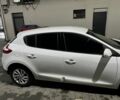 Белый Рено Меган, объемом двигателя 1.5 л и пробегом 240 тыс. км за 7500 $, фото 5 на Automoto.ua