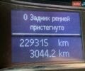 Белый Рено Меган, объемом двигателя 1.5 л и пробегом 230 тыс. км за 6600 $, фото 7 на Automoto.ua